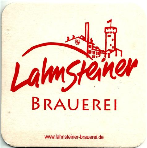 lahnstein ems-rp lahnsteiner quad 3a (180-lahnsteiner-rot)
